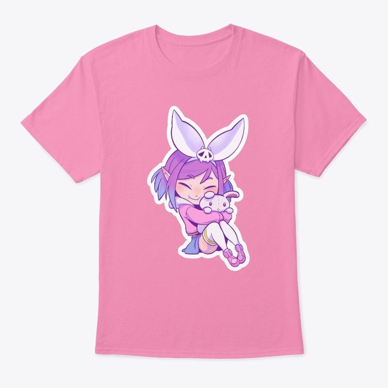 Cuppy Cuddle T-shirt