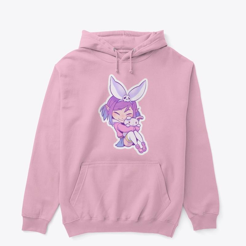 Cuppy Cuddle Classic Hoodie