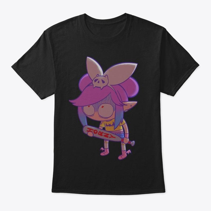 Gremlin Cuppy T-Shirt